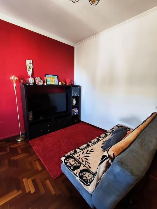 Casa Di Lella, A Due Passi Dal Vaticano Roma Exterior foto
