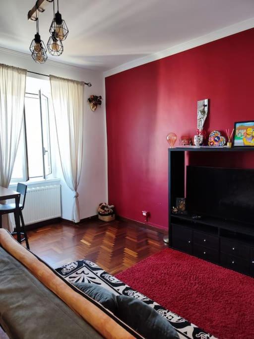 Casa Di Lella, A Due Passi Dal Vaticano Roma Exterior foto